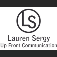 Lauren Sergy | Up Front Communication