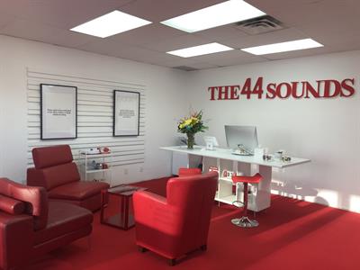 The44sounds Hearing Aid Clinic