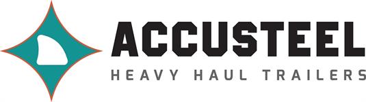 Accusteel Heavy Haul Trailers