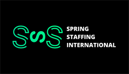 Spring Staffing International