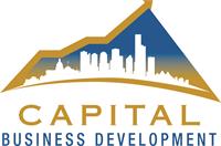Capital Business Development - Logo 