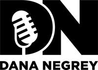 Dana Negrey:  Voiceover Artist & Voice Actor