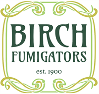 Birch Fumigators
