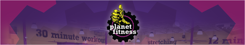 Planet Fitness South Common