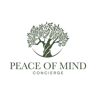 Peace of Mind Concierge Inc.