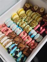 Premium macarons that will impress your business partner
