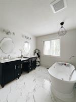 Bathroom Renovation