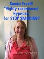 Quit smoking with hypnosis