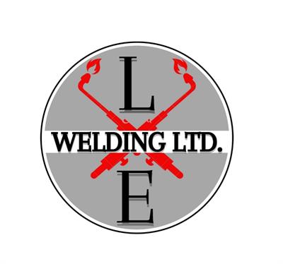 LE Welding Ltd.