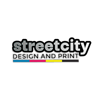 Streetcity Design and Print
