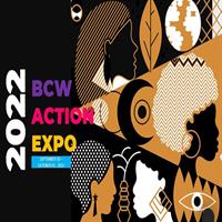 Event Concept & Production - BCW EXPO, CAN