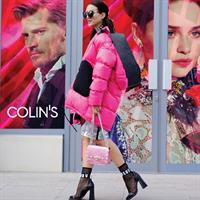 Colins_ Retail Design, Marketing & Brand Strategy- EU