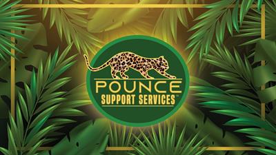 Pounce Support Services™