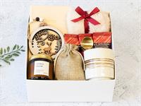 J&F Gift Inc. | Gift Boxes Edmonton | Corporate, Housewarming, Thank You Gift Boxes | Contact Us Today! (825) 509-2020