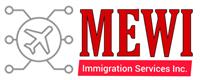 MEWI Logo 
