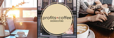 Profits and Coffee Bookkeeping