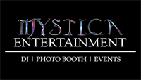 Mystica Entertainment