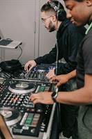 Edmonton DJs - Munashe & Marcelo