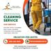 Triple Clean Cleaning Services - Edmonton