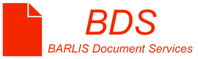 BARLIS Document Service