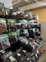 Paraiso Tropical / Dried Chiles