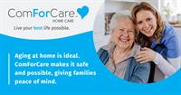 ComForCare - Person Centered Care