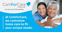 ComForCare - Companionship