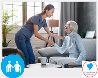 ComForCare - Personal Care