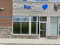 ComForCare - Office