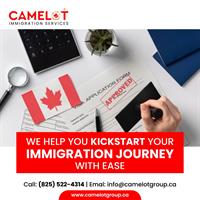 Kickstart your immigration journey