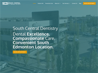 SOUTH CENTRAL DENTISTRY