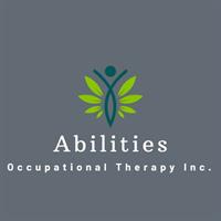 Abilities Occupational Therapy Inc. Logo
