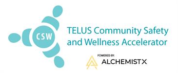 TELUS Community Safety & Wellness Accelerator Program - Edmonton Police Foundation