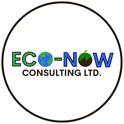 Eco-Now Consulting Ltd.