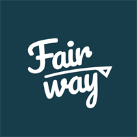 Fairway Logo (Stacked)