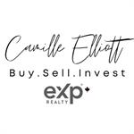 Camille Elliott, Real Estate Agent (EXP Realty)