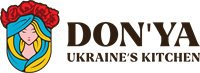 DON'YA Ukraine's Kitchen
