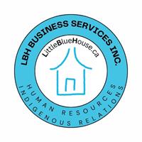 LBH Business Services Inc. Logo