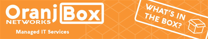 OranjBox Networks