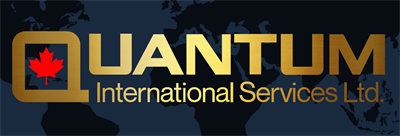 Quantum International Services Ltd.