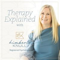 Therapy Explained Podcast on Spotify