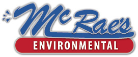 McRae's Environmental Services Ltd