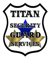 Titan Security Guard Services Inc.