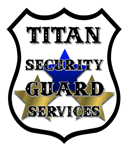Titan Security Guard Services Inc.