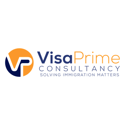 VisaPrime Consultancy