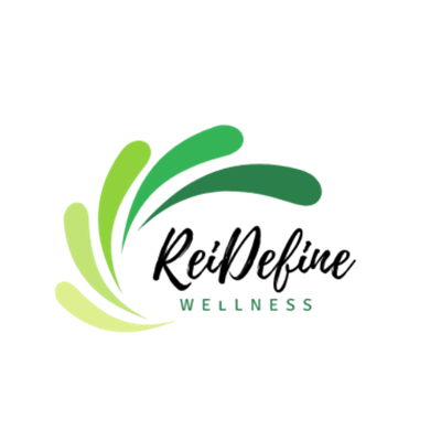 ReiDefine Wellness ReiDefine Wellness