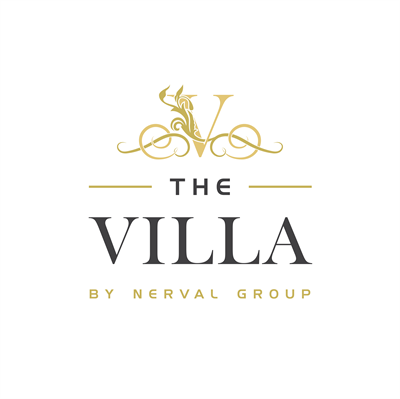 The Villa By Nerval