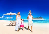Luxury Family Vacations 