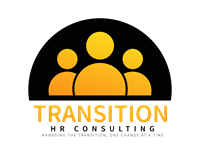 Transition HR Consulting Logo