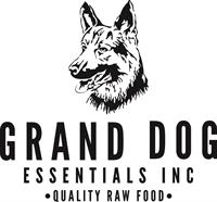 Grand Dog Essentials